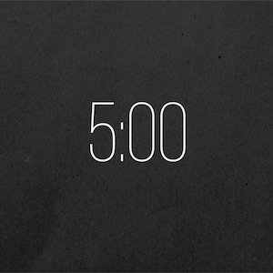 May include: A set of three ceramic mugs with a speckled, matte finish. The mugs are in shades of cream, light gray, and dark gray. Each mug has a simple, minimalist design, perfect for coffee or tea.