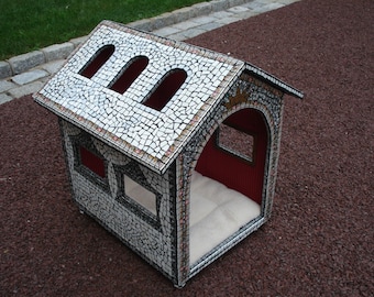 Mosaic Pet Palace