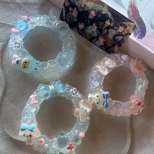 Seventeen Caratbong Island Crown
