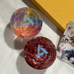 Seventeen Caratbong Insert