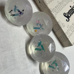 Seventeen Caratbong Insert