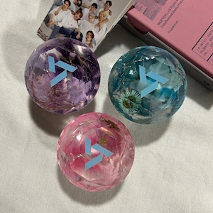Seventeen Caratbong Insert