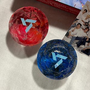 Seventeen Caratbong Insert
