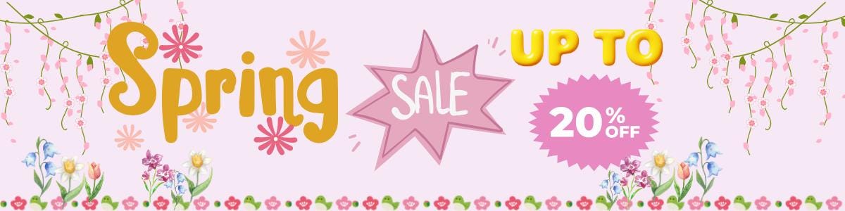 CherryLushFinds - Etsy