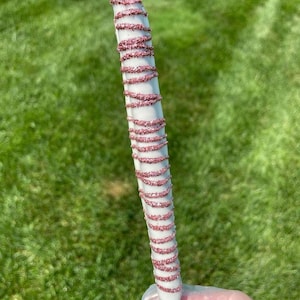 Pretzel rods/bridal shower favors/baby shower favors/custom favors/wedding favors/favors in bulk/dessert for baby shower/dessert favors