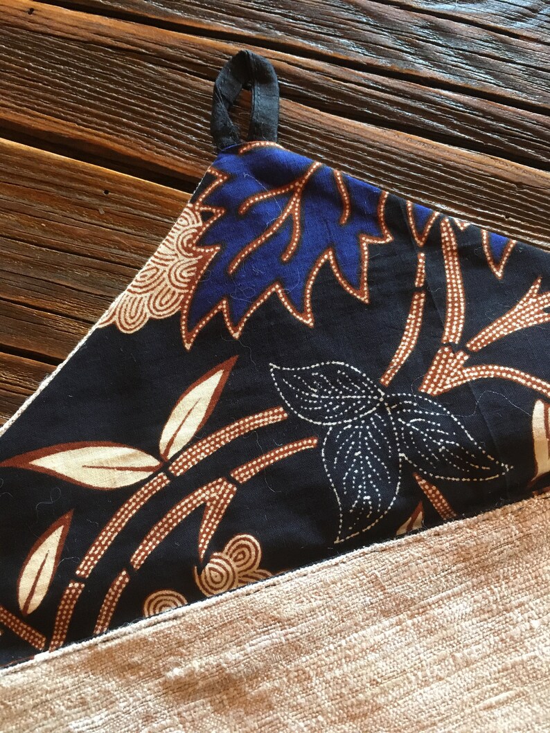 Rakusu Envelope Covers Handmade by Barneche/stephanie Barnes Etsy