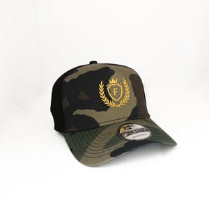Royalty | Trucker Hat