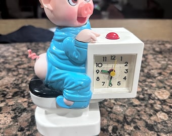 Vintage  Alarm clock