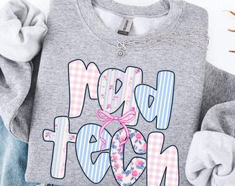 Rad Tech Sweatshirt, Gift For Xray Tech, Radiology Tech Sweatshirt, Rad Tech Gift, Rad Tech Crewneck