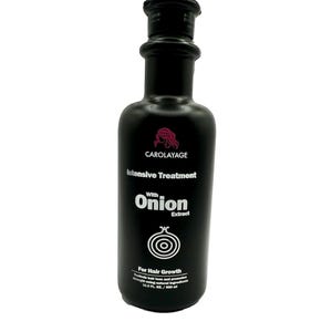 Onion Intensive Treatment