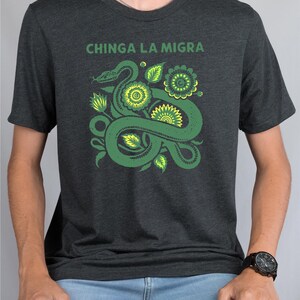 Year of The Snake 2025 Shirt, Lunar New Year Tee, Chinese New Year Snake Shirt, 2025 New Year Chinese Shirt, Lunar New Year Party Shirt