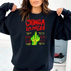 Lunar New Year 2025 Sweatshirt, Chinese New Year Hoodie, 2025 Lunar New Year Sweater, Year of the Snake Sweatshirt, Party Snake Sweater