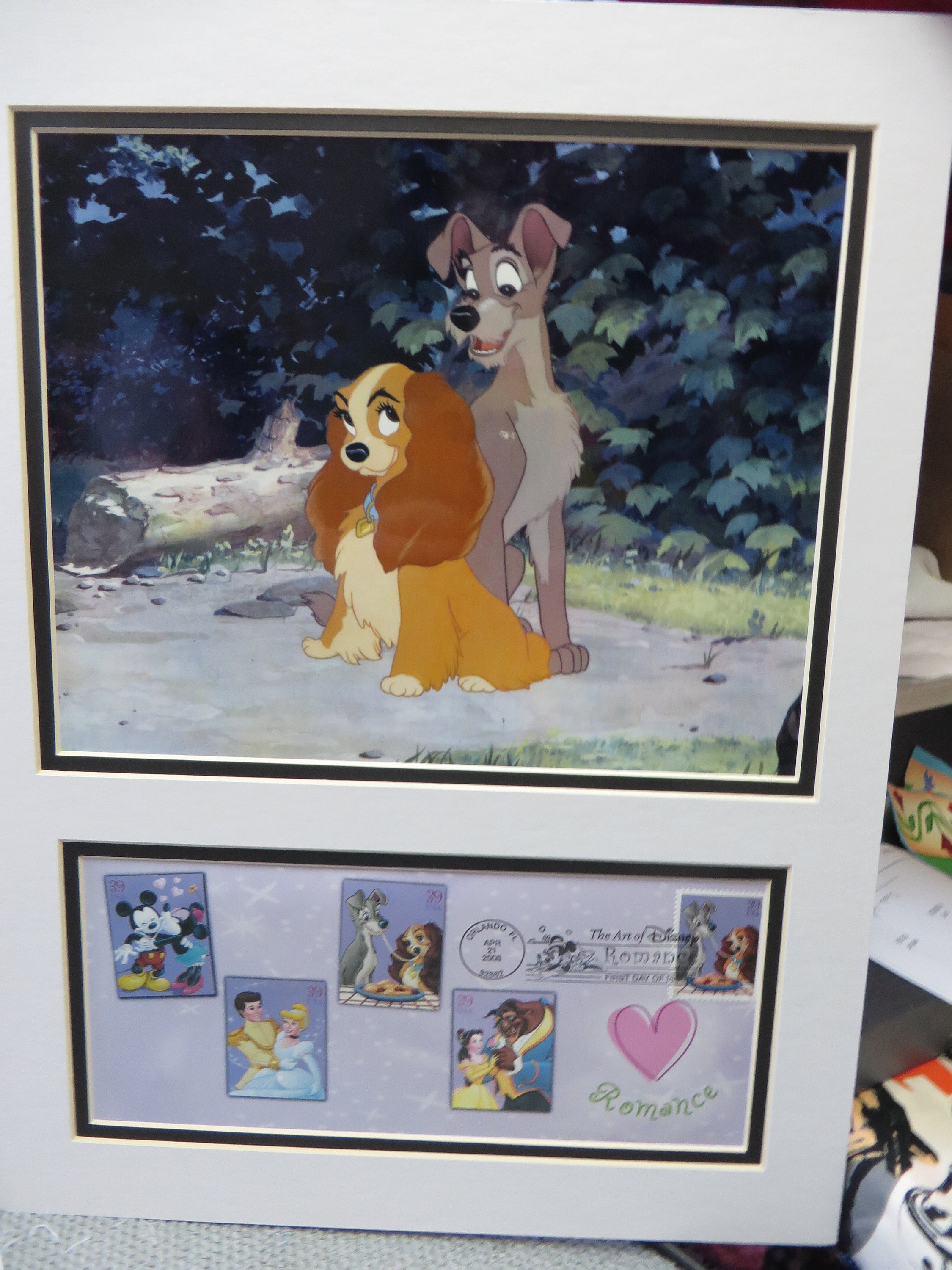 Lady Tramp Stamps - Etsy