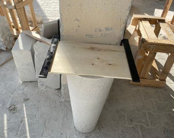Wall Mounting Brackets, Marble Sink Brackets