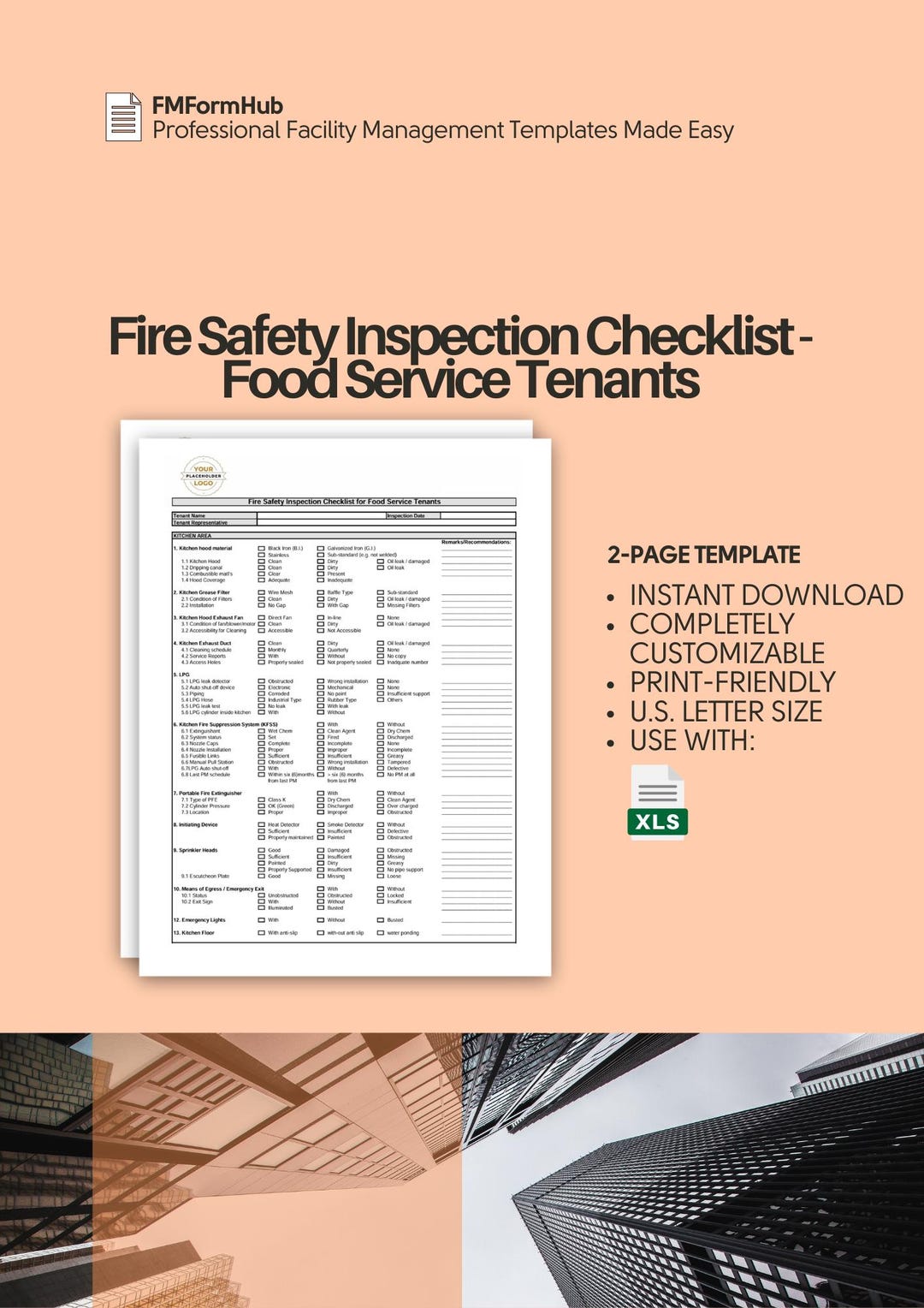 How to Ensure Your Exit Signs Are Compliant | Jackie Riggs posted on the  topic | LinkedIn, image size:1080x1528