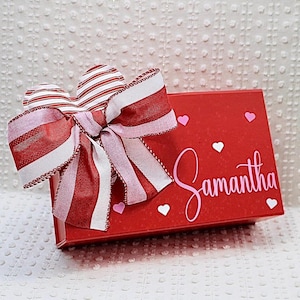 Gift Box / Empty Gift Box / Personalized gift Boxes / Birthday Gift Box / Wrapping Gift Boxes