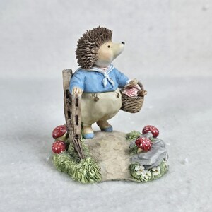 Foxwood Tales Villeroy and Boch - Etsy