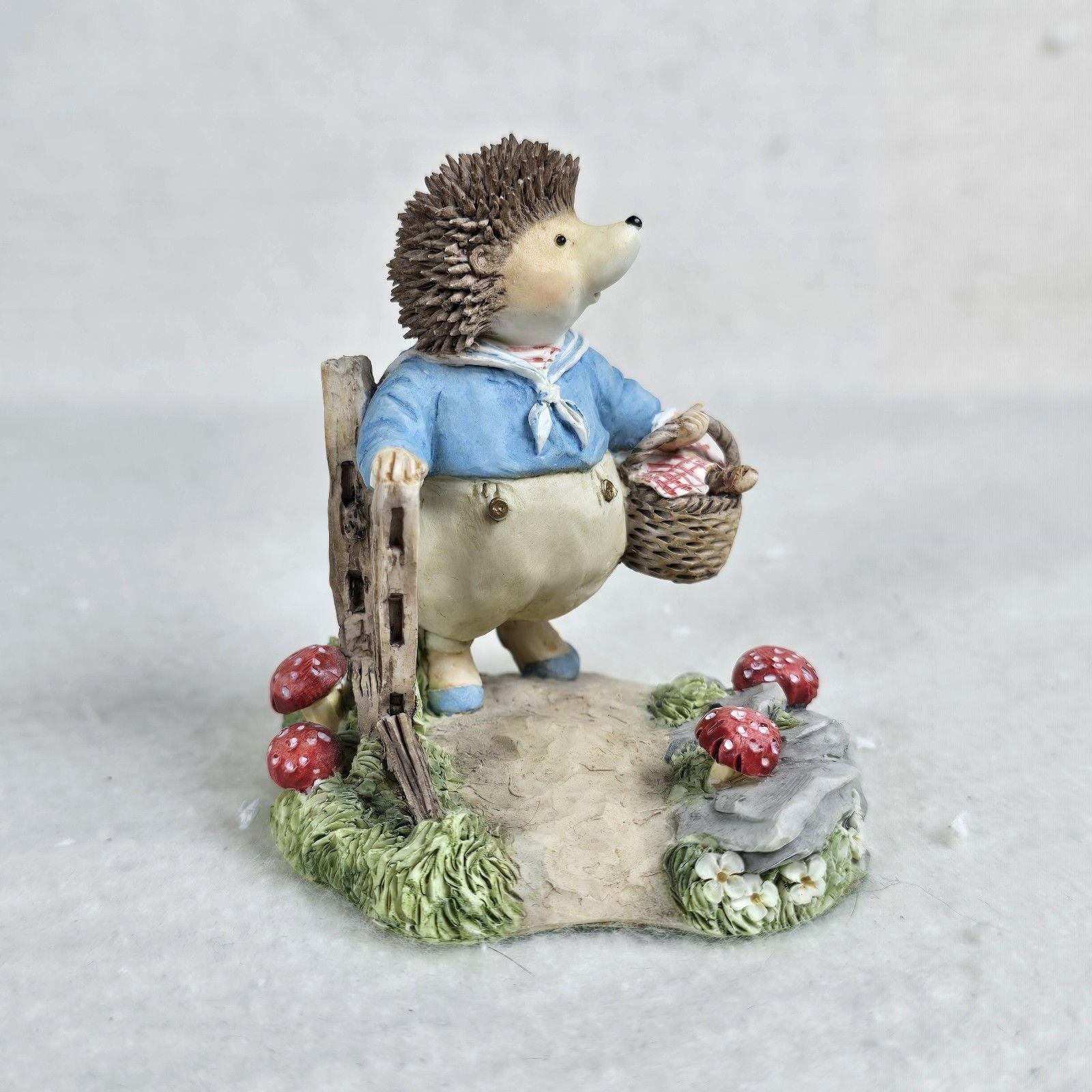 Foxwood Tales - Etsy