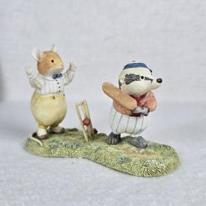 Villeroy and Boch Foxwood Tales - Etsy