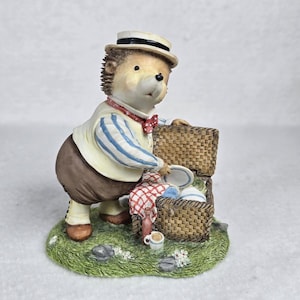 Villeroy and Boch Foxwood Tales - Etsy