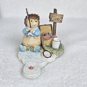 Villeroy and Boch Foxwood Tales - Etsy