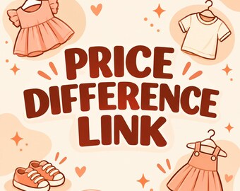 Price difference