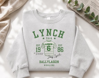 Joey Lynch Boys of Tommen Embroidered Hoodie Sweatshirt, Irish Rugby Gift for book lovers, Binding 13, Keeping 13, saving 6, Couple shirt