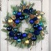 see more listings in the Christmas Door Wreaths section