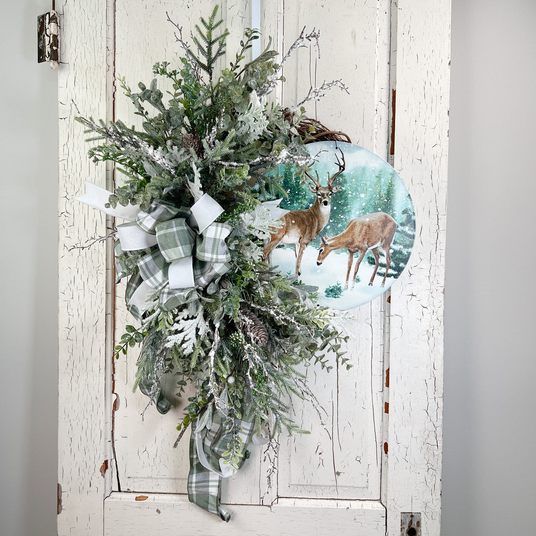 Winter Series: Frosty Snowman da Mill Hill - Natale - Kit Punto Croce
