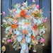 see more listings in the Easter Wreaths section