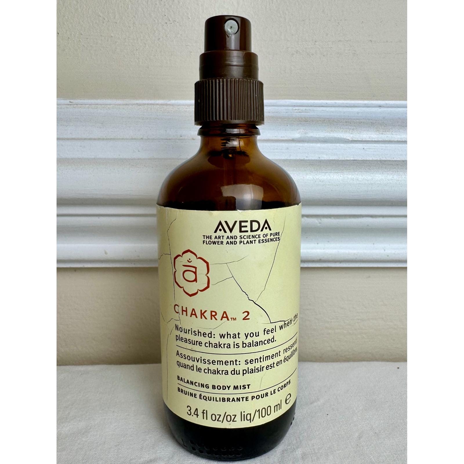 Aveda Color Conserve Conditioner 1 liter / 33.8oz Aveda Color Conserve Conditioner 1 liter / 33.8oz main image 3
