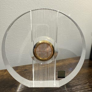 Hoya Japan Clocks - Etsy