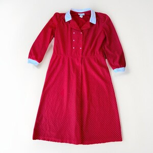 walden classics dress Walden Classics Vintage USA Retro Dress large