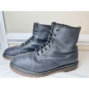 Dr Martens 8 Hole - Etsy