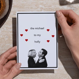 The Office Valentines Day Card, Funny VALENTINES DAY CARD, funny anniversary card, michael scott from the office, funny birthday card