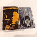 Blink 182 Cheshire Cat Cassette Tape product logo