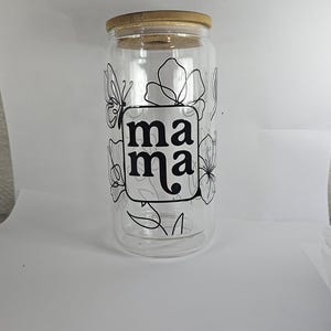 16 oz decal cup