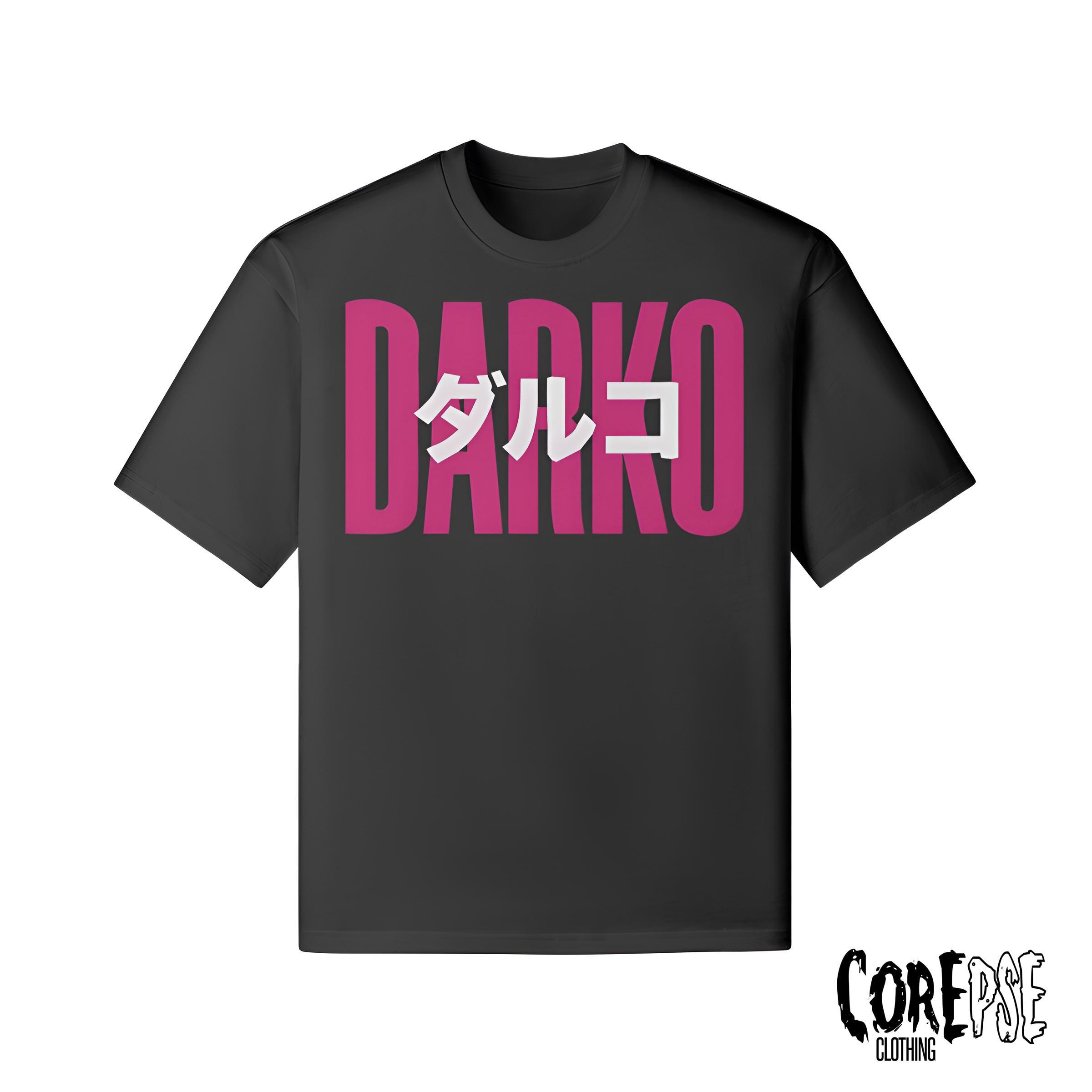 Darko Us - Etsy
