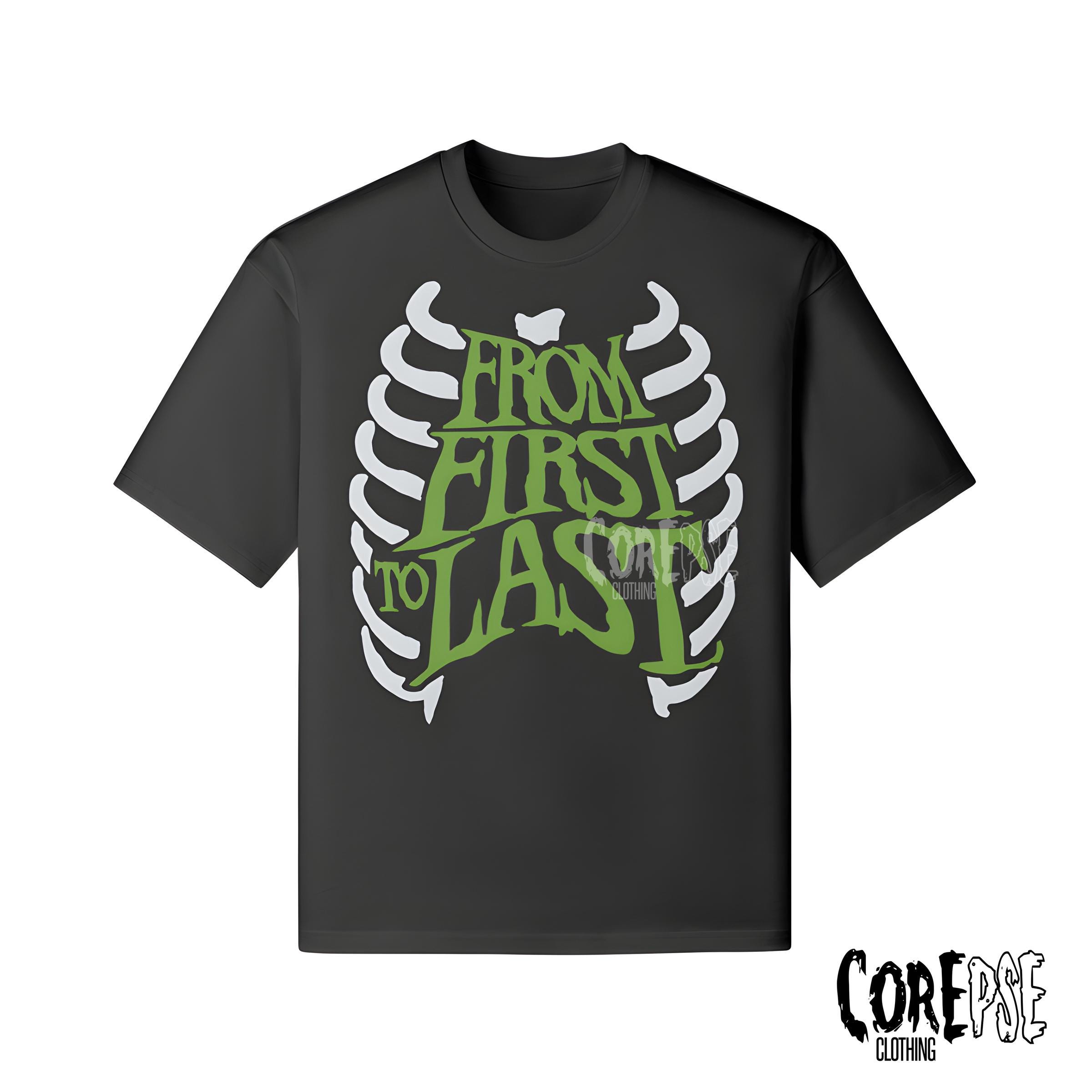 From First to Last Shirt - Etsy Canada