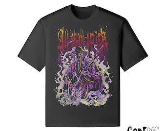 Vintage All Shall Perish Band Shirt Size M RL01 - Etsy