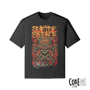 Mitch Lucker Shirt - Etsy