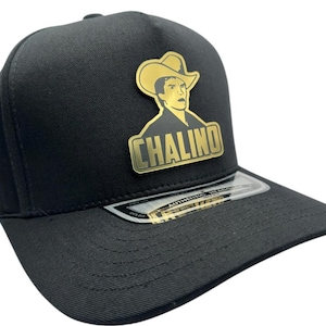 Chalino Sanchez El Pelavacas Snapback Hat Unisex - Many Colors