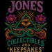 Earnest Jones
