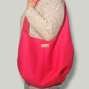 HOBO-BAG,Shopper,Einkaufstasche,Umhängetasche,Tasche,Beutel,Canvas
