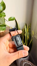 Fitbit Air to WHOOP Strap Adapter | Secure Google Tracker Mount product logo