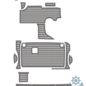 Puede incluir: Una taza de cerámica blanca con asa negra y el texto "But First, Coffee" en estilo manuscrito. Ideal para una bebida matutina.