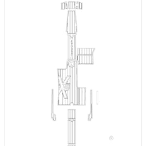 Puede incluir: Un juego de tres tazas de cerámica con un acabado mate moteado. Las tazas son de color crema, gris claro y gris oscuro. Cada taza tiene un diseño simple y minimalista y un asa redondeada.