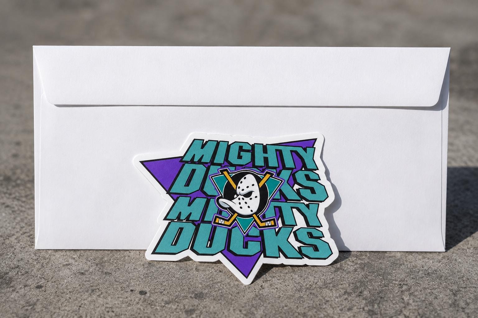 Mighty ducks - Etsy 日本