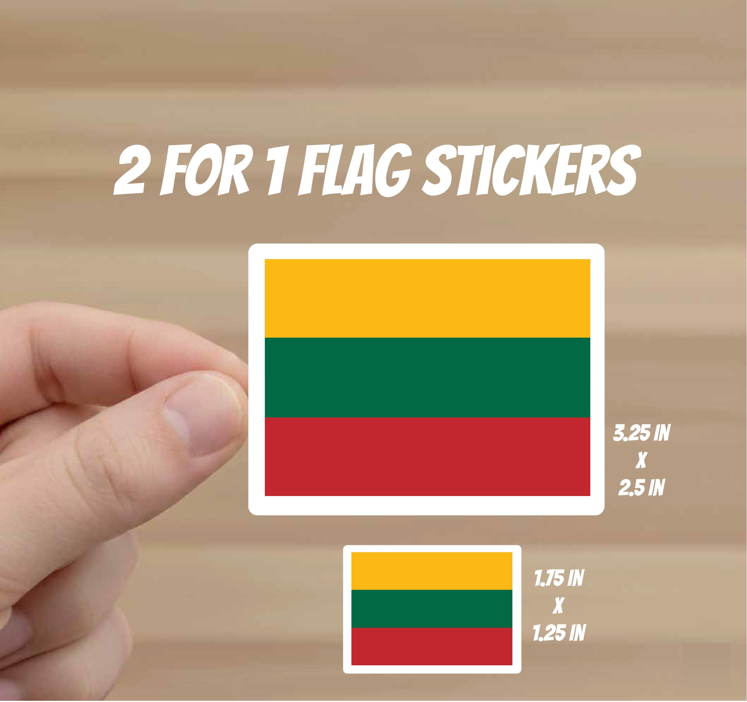 ISUZU Tailgate Sticker Decal Car Sticker Vinyl Decal