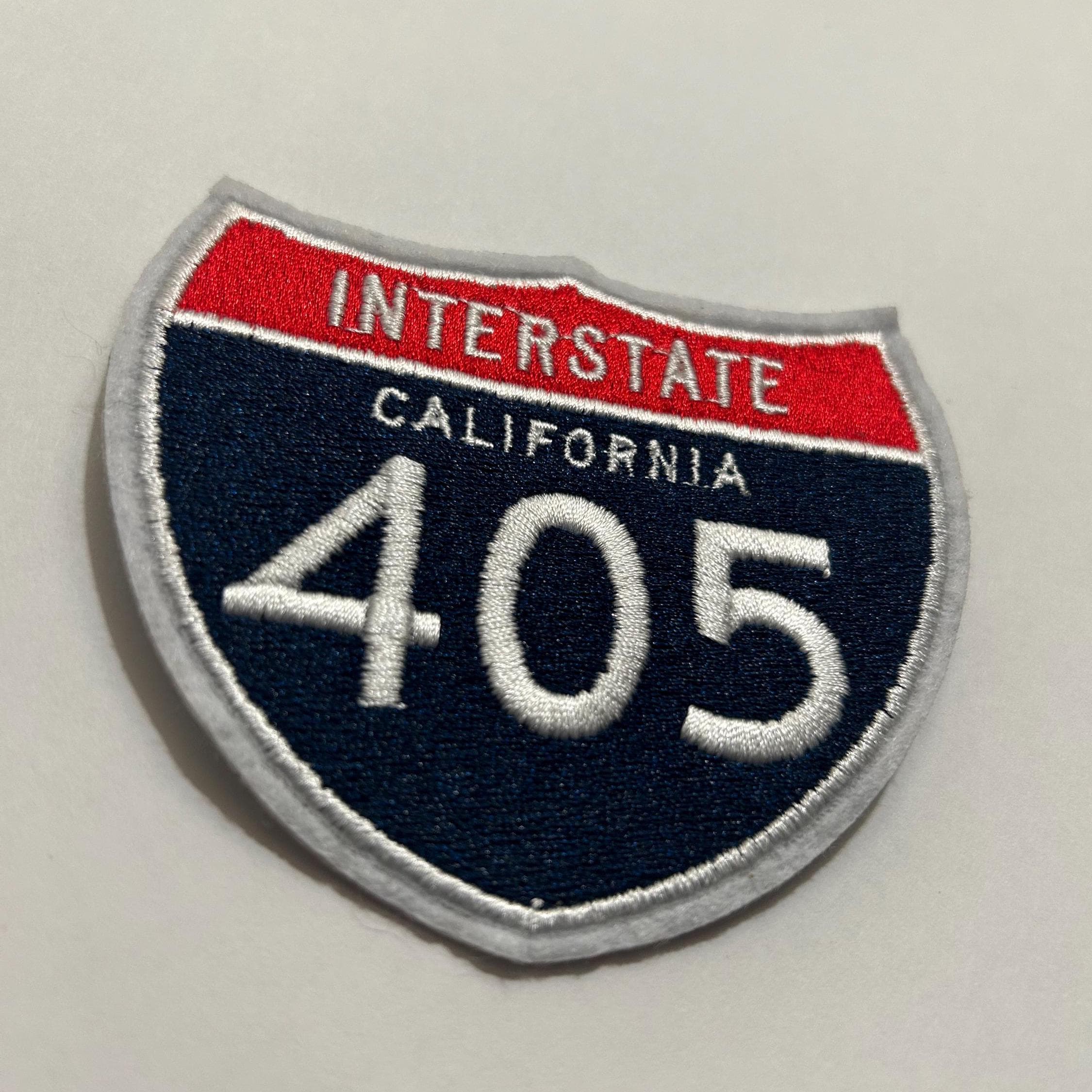 Interstate 405 - Etsy